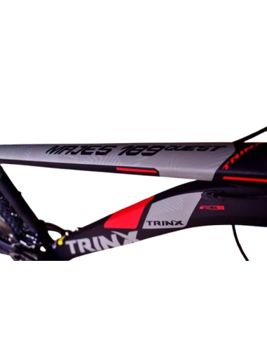 BICICLETA TRINX 29" M189 QUEST HIDRAULICO