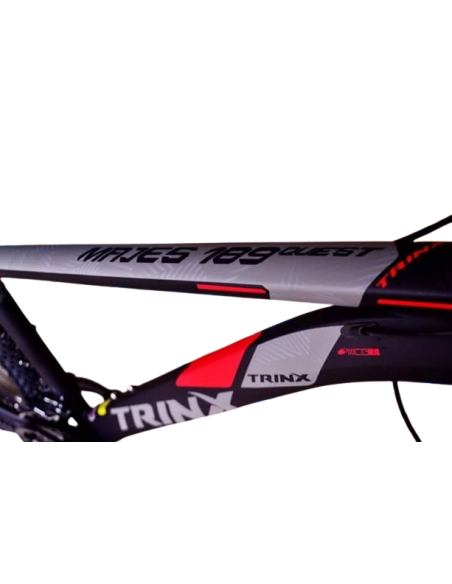 BICICLETA TRINX 29" M189 QUEST HIDRAULICO
