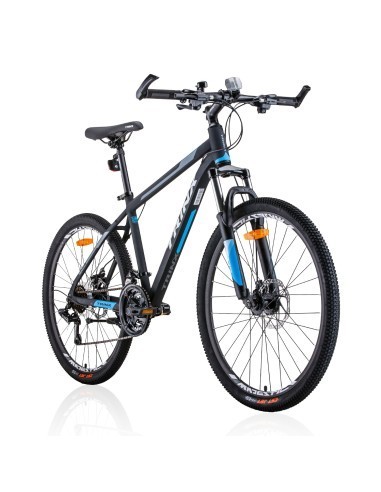 BICICLETA TRINX 29" M116 PRO