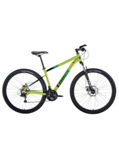 BICICLETA TRINX 29" M116 PRO 2