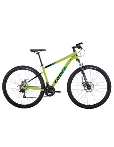 BICICLETA TRINX 29" M116 PRO