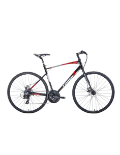 BICICLETA TRINX FREE 2.0 2