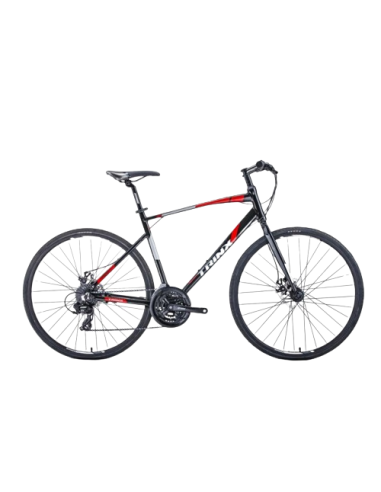 BICICLETA TRINX FREE 2.0