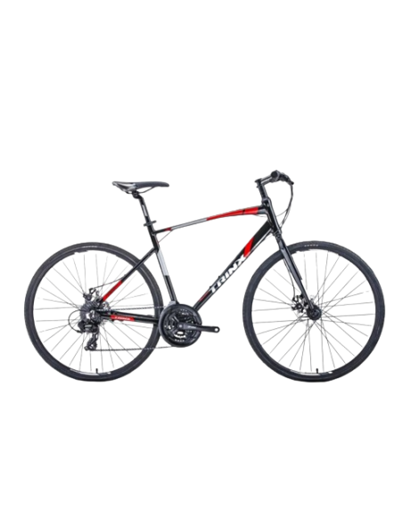 BICICLETA TRINX FREE 2.0