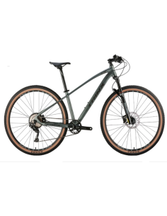 BICICLETA TRINX 29" X5 PRO