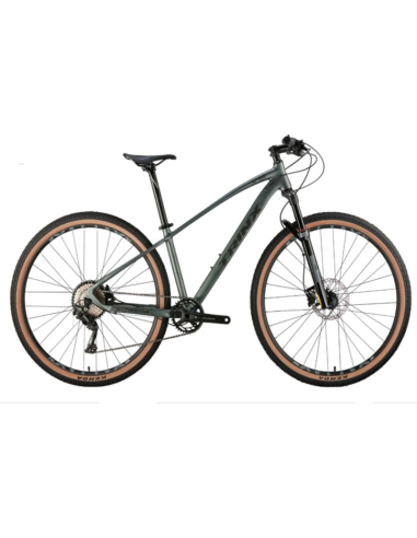 BICICLETA TRINX 29" X5 PRO