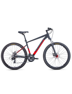 BICICLETA TRINX 29" M500 PRO