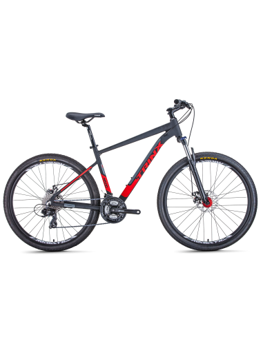 BICICLETA TRINX 29" M500 PRO