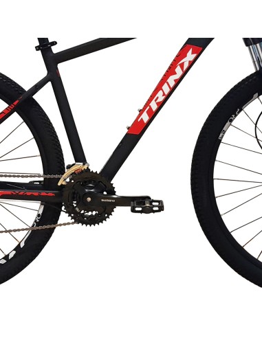 BICICLETA TRINX 29" D500 PRO
