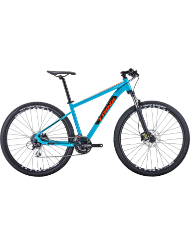 BICICLETA TRINX 29" D500 PRO