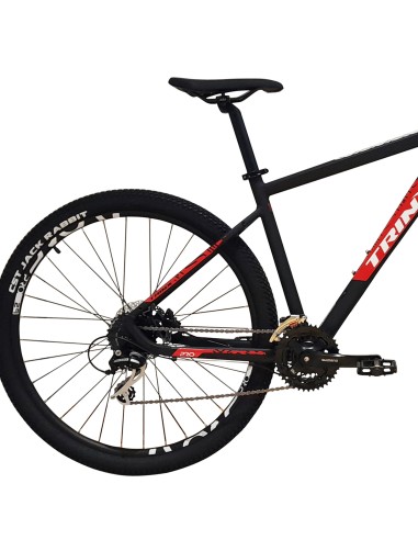BICICLETA TRINX 29" D500 PRO