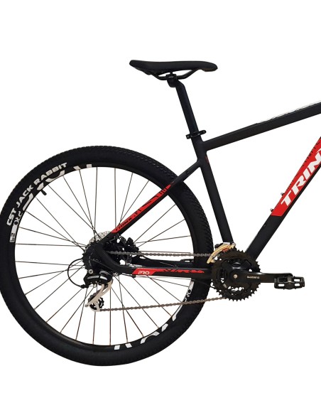 BICICLETA TRINX 29" D500 PRO
