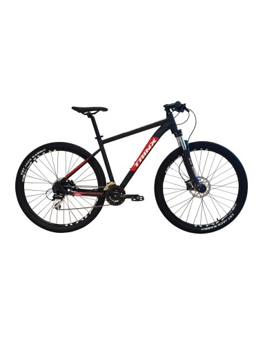 BICICLETA TRINX 29" D500 PRO