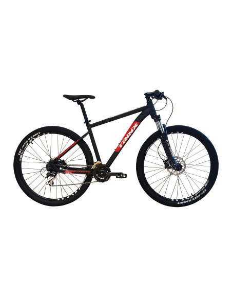 BICICLETA TRINX 29" D500 PRO