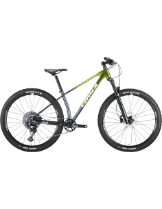BICICLETA TRINX 29" Q600 PRO