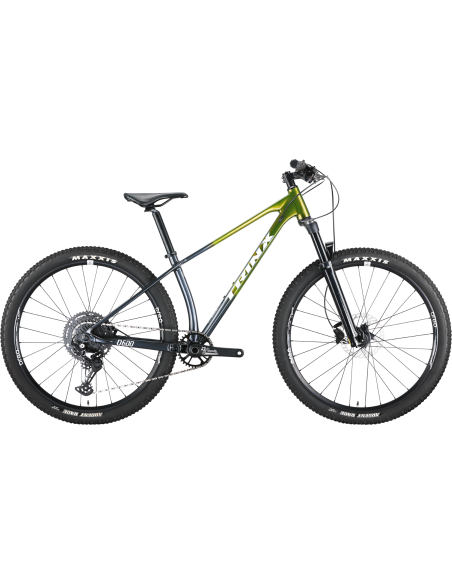 BICICLETA TRINX 29" Q600 PRO