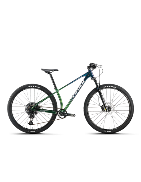BICICLETA TRINX 29" Q600 PRO