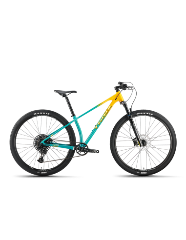 BICICLETA TRINX 29" Q600 PRO