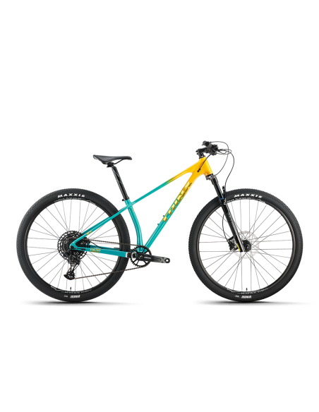 BICICLETA TRINX 29" Q600 PRO