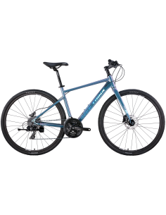 BICICLETA TRINX FREE 2.0  (HIDRÁULICO)