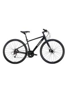 BICICLETA TRINX FREE 3.0 (HIDRAULICO) 2