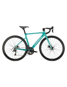 BICICLETA TRINX MERCURY 500 (HIDRAULICO) 2
