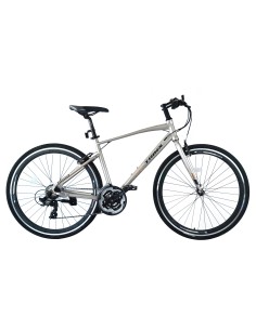 BICICLETA TRINX FREE 1.0 (2025)