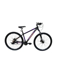 BICICLETA TRINX 29" M189 QUEST HIDRAULICO