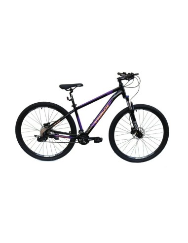 BICICLETA TRINX 29" M189 QUEST HIDRAULICO