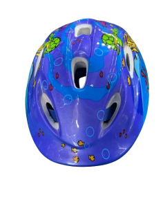 CASCO INFANTIL TRINX MOD.FCB-83 2
