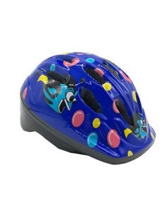 CASCO INFANTIL TRINX MOD.FCB-14 7