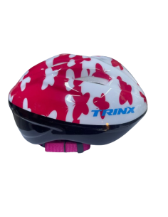 CASCO INFANTIL TRINX MOD. FCB-9A 13