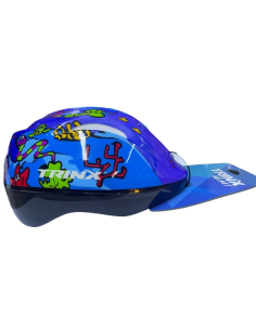 CASCO INFANTIL TRINX MOD.FCB-83