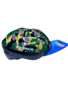 CASCO INFANTIL TRINX MOD.FCB-9A 21