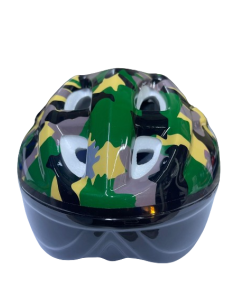 CASCO INFANTIL TRINX MOD.FCB-9A 21 2