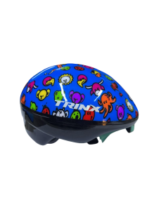 CASCO INFANTIL TRINX MOD.FCB-5-1