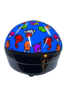 CASCO INFANTIL TRINX MOD.FCB-5-1 2