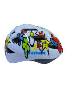 CASCO INFANTIL TRINX MOD.FCB 21A