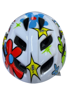 CASCO INFANTIL TRINX MOD.FCB 21A 2
