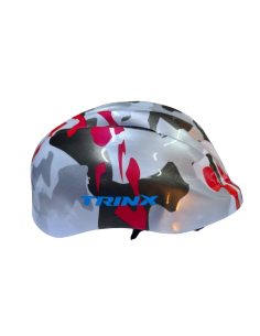 CASCO INFANTIL TRINX MOD. FCB-8 8
