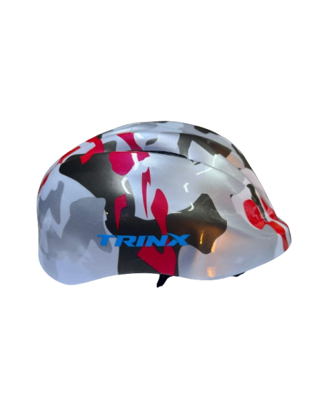 CASCO INFANTIL TRINX MOD. FCB-8 8