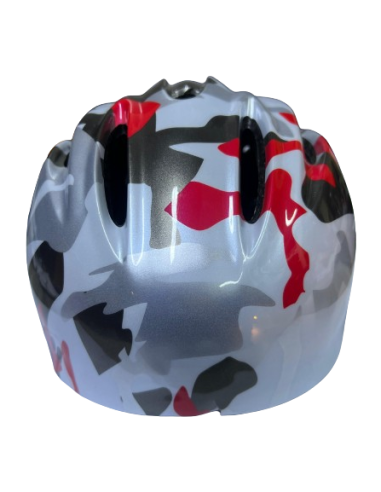 CASCO INFANTIL TRINX MOD. FCB-8 8