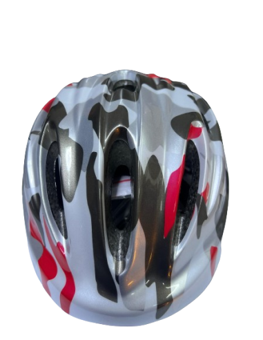 CASCO INFANTIL TRINX MOD. FCB-8 8