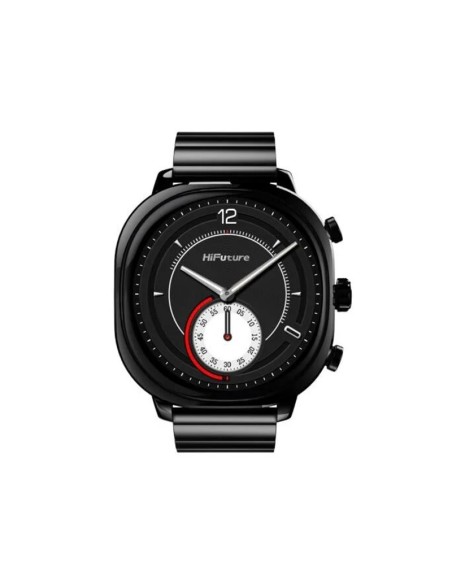 RELOJ INTELIGENTE (SMART WATCH) HI FUTURE MODELO AIX