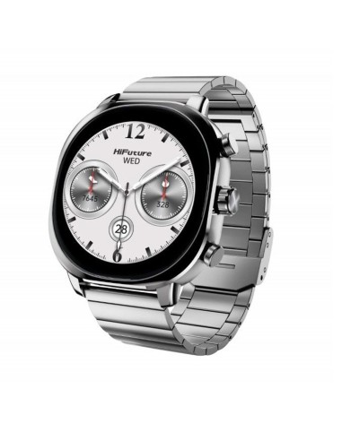 RELOJ INTELIGENTE (SMART WATCH) HI FUTURE...