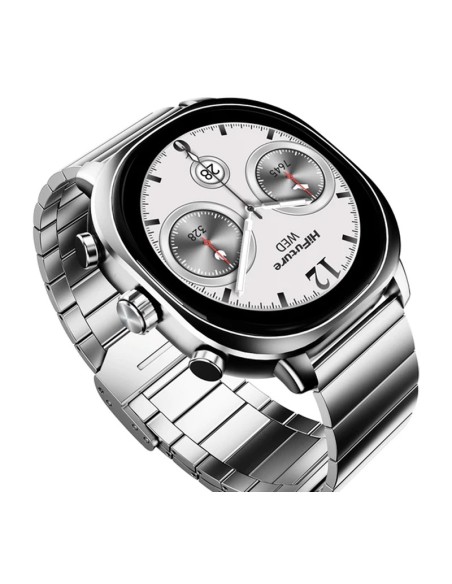 RELOJ INTELIGENTE (SMART WATCH) HI FUTURE MODELO AIX