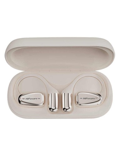 AUDIFONOS INALAMBRICOS HI FUTURE MATE 2 PRO