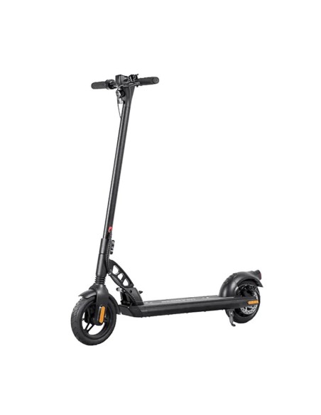 SCOOTER ELECTRICO EN ALUMINIO DECE DES01