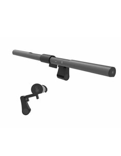 LAMPARA MULTIFUNCION CON ACCESORIOS PARA MONITOR 2