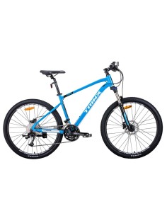 BICICLETA TRINX 29" M1000 PRO (L-TWOO) 2024